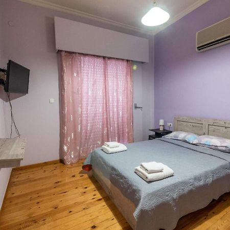 Mitropoli'S Home Leonídion Dış mekan fotoğraf