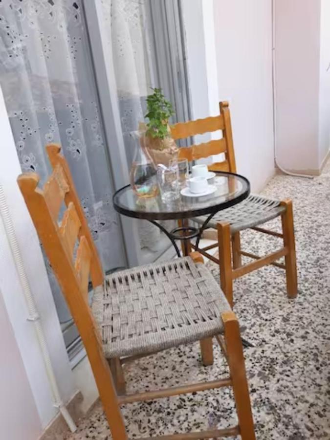 Mitropoli'S Home Leonídion Dış mekan fotoğraf