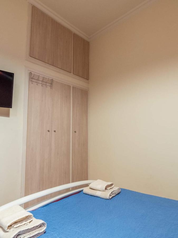 Mitropoli'S Home Leonídion Dış mekan fotoğraf