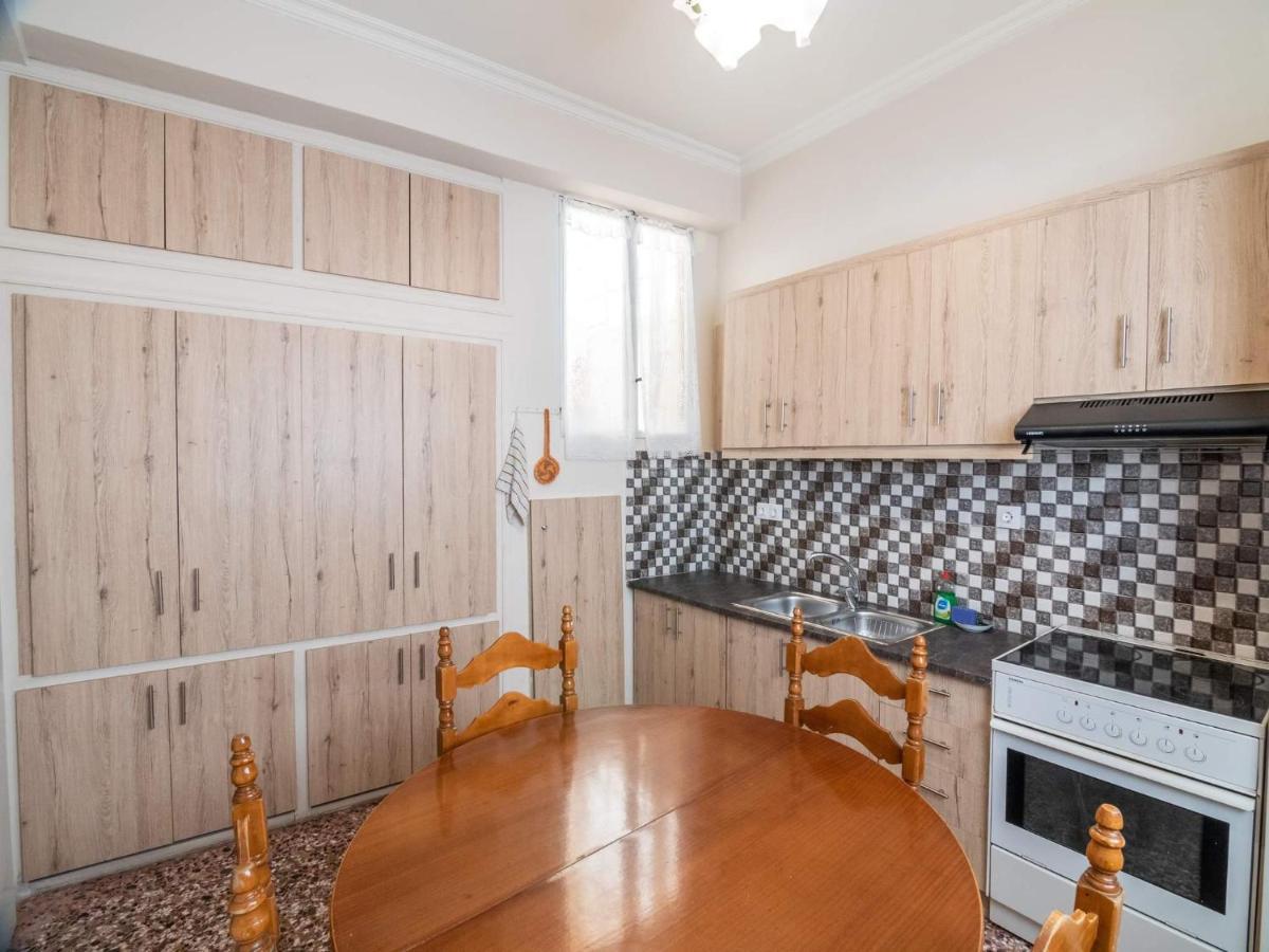 Mitropoli'S Home Leonídion Dış mekan fotoğraf