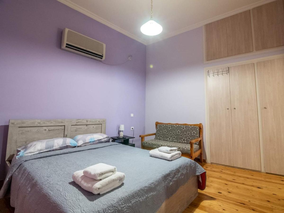 Mitropoli'S Home Leonídion Dış mekan fotoğraf