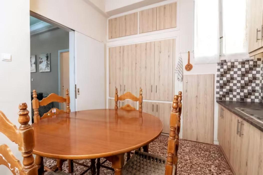 Mitropoli'S Home Leonídion Dış mekan fotoğraf