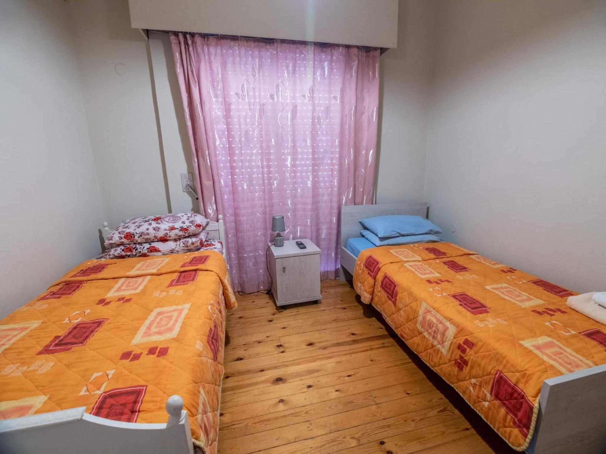 Mitropoli'S Home Leonídion Dış mekan fotoğraf